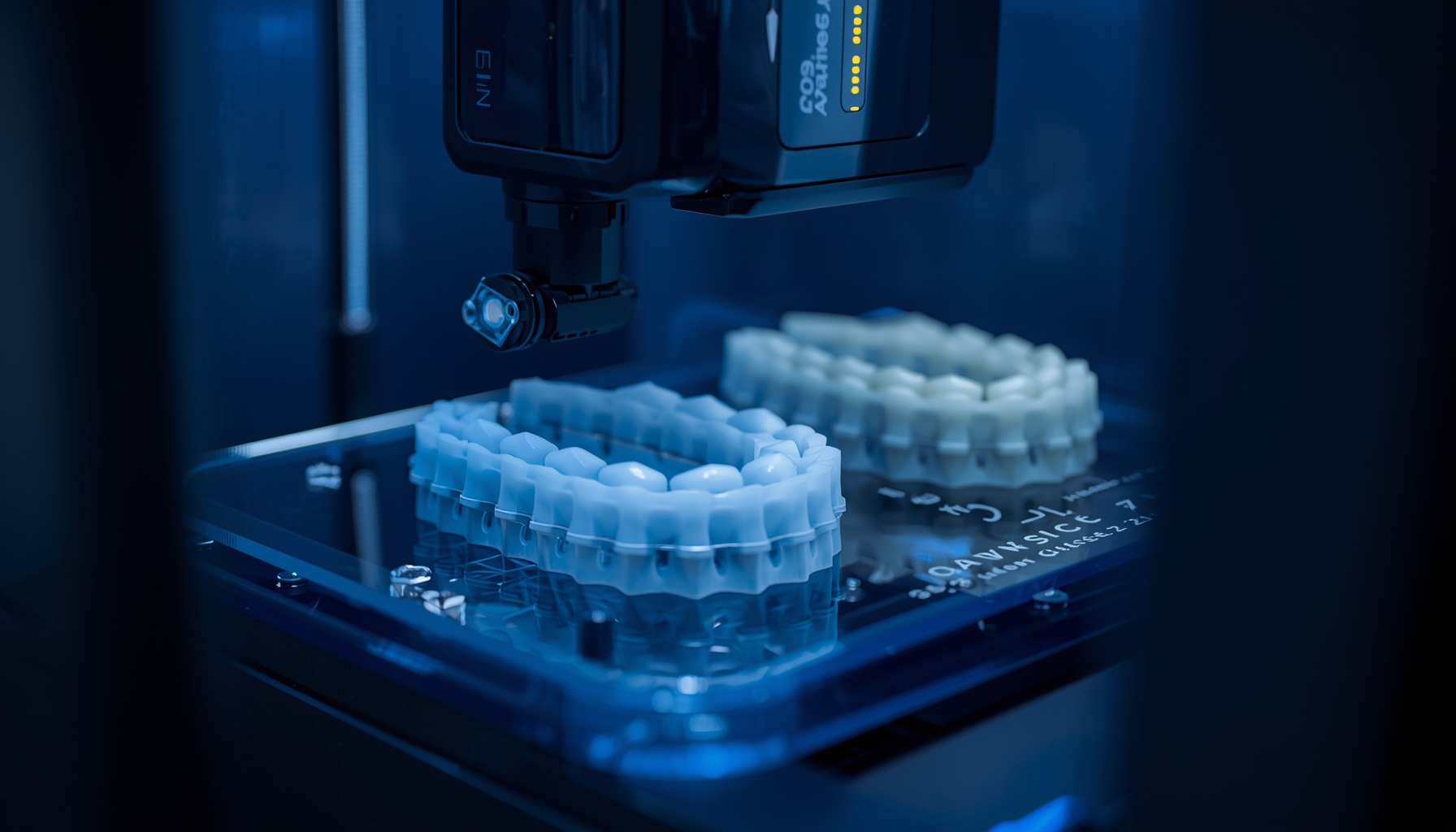3D Printing in Dental Practices: Worth It in 2026?